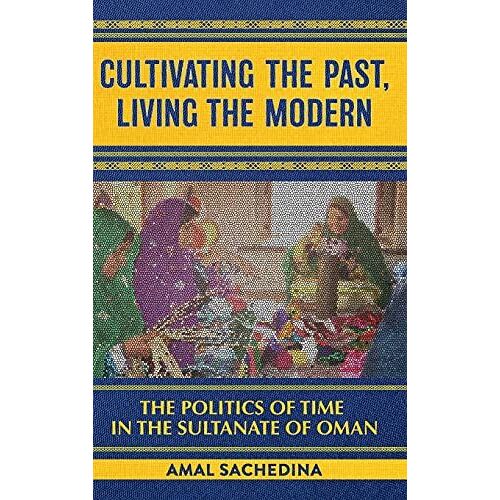 Cultivating The Past, Living The Modern