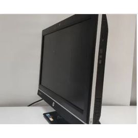 HP Compaq Pro 6300 All-In-One PC 21" Intel Core i3-3220 - 3.3 Ghz - Ram 4 Go - HDD 500 Go