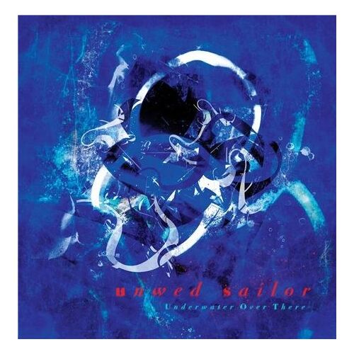 Underwater Over There - Cd Album