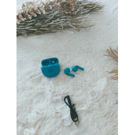 Écouter Xiaomi mini turquoise