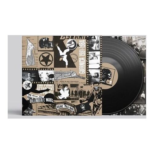 19 811 984 - Vinyle 33 Tours