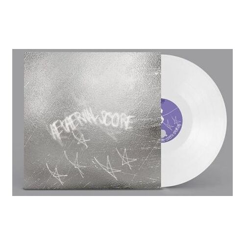 Aethernal Score (Live With The Bbc Concert Orchestra) - Vinyle 33 Tours