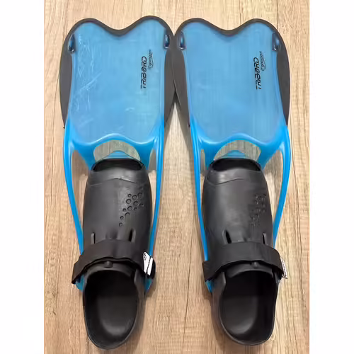 Palme Tribord R’Gomoove Bleue