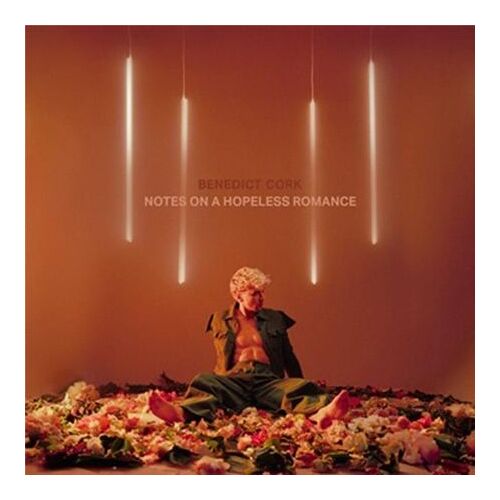 Notes On A Hopeless Romance - Cd Album