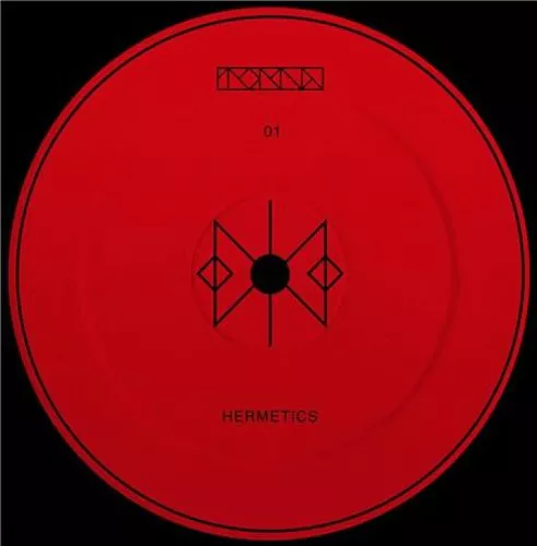 Torna#1 - Hermetics - Vinyle 45 Tours