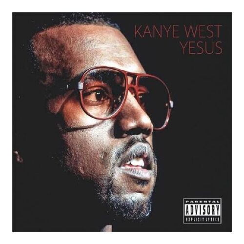 Yesus - Cd Album