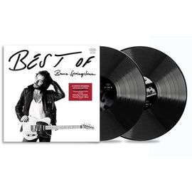 Best Of Bruce Springsteen - Vinyle 33 Tours