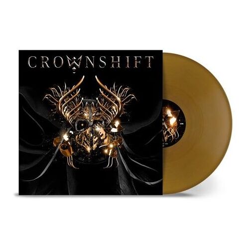 Crownshift - Vinyle 33 Tours