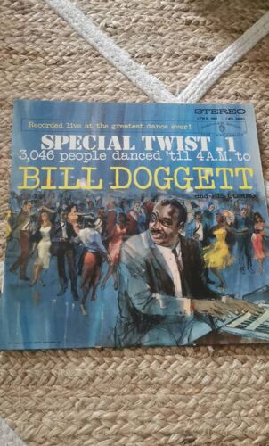 Bill Doggets. Special Twist 1