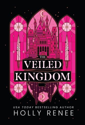 The Veiled Kingdom