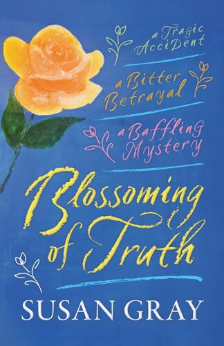 Blossoming Of Truth