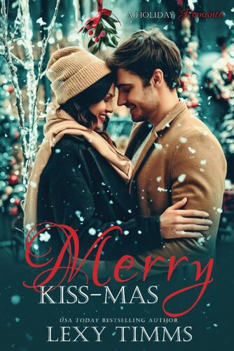Merry Kiss-Mas