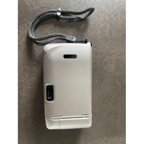 Appareil photo argentique