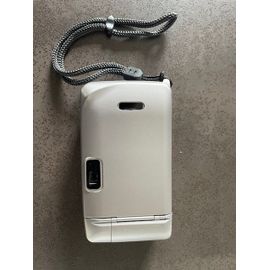 Appareil photo argentique