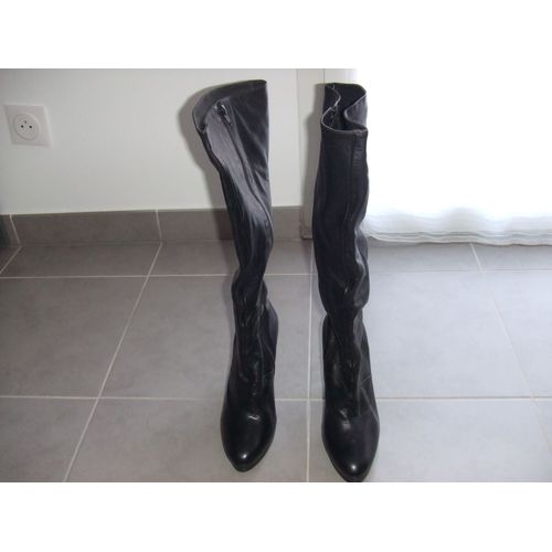 Bottes - 40
