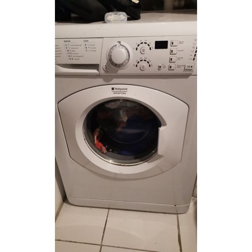 Lave linge