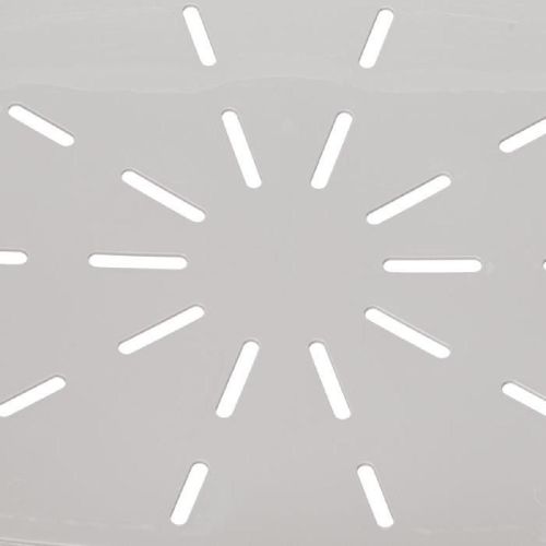 Corbeille - Ferplast - Siesta Deluxe 8 - Gris Clair