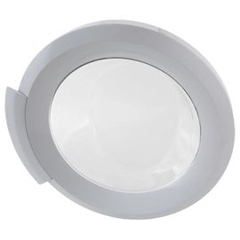 HUBLOT COMPLET AVEC POIGNEE pour LAVE LINGE BOSCH - 11008957