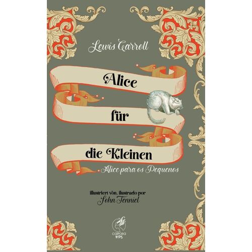 Alice Für Die Kleinen