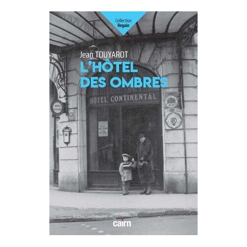 L'hôtel Des Ombres