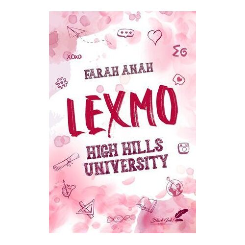Lexmo : High Hills University
