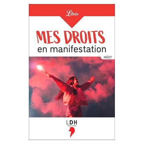 Mes Droits En Manifestation
