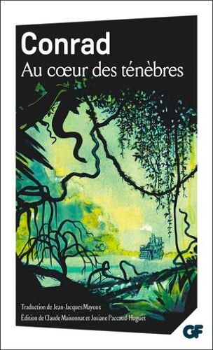 Au Coeur Des Ténèbres