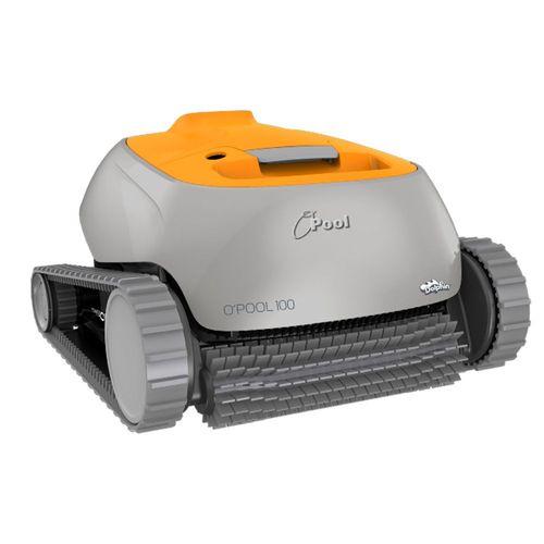 Robot piscine sans fil dolphin o'pool 100