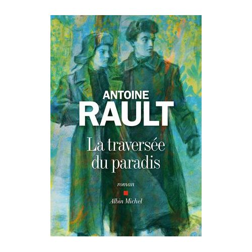 La Traversée Du Paradis
