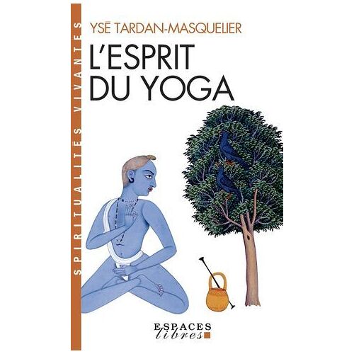 L'esprit Du Yoga