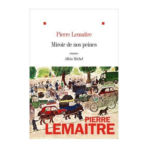 Miroir De Nos Peines