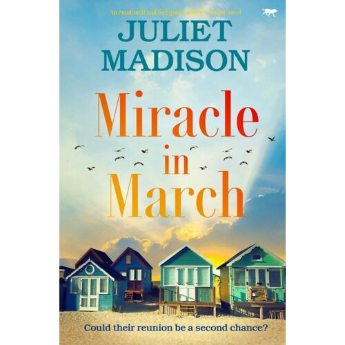 Miracle In March