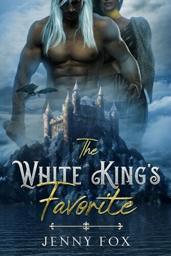 The White King's Favorite