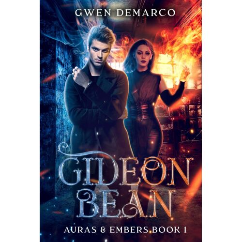 Gideon Bean