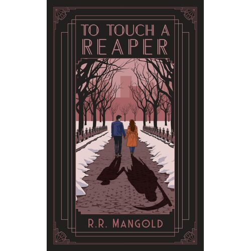 To Touch A Reaper