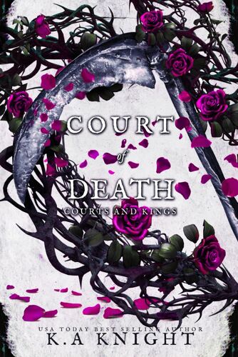 Court Of Death (Courts And Kings)