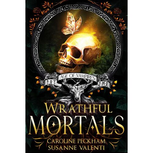 Wrathful Mortals