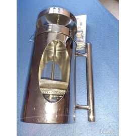 Grande Cafetière a Piston