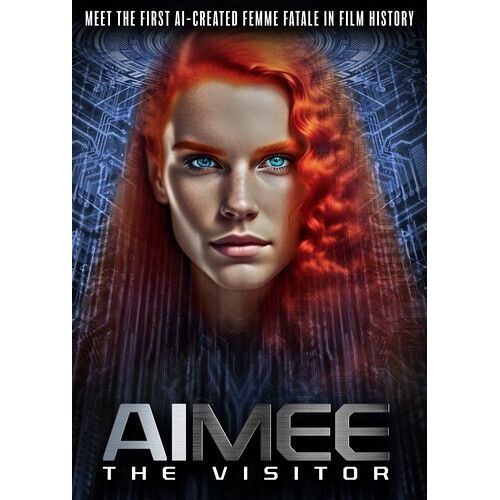 Aimee: The Visitor [Digital Video Disc]