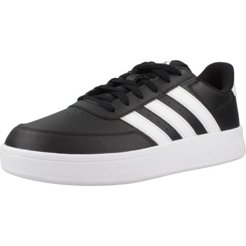 Chaussures Adidas Breaknet 2.0 Colour Noir
