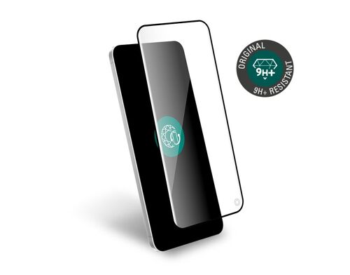 Protège Écran Honor 400 Lite Original 2.5d Verre Trempé + Garantie À Vie - Certifié Grs Force Glass