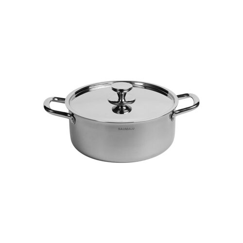 Faitout Avec Couvercle Tripli Pro 26 Cm