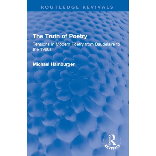 The Truth Of Poetry