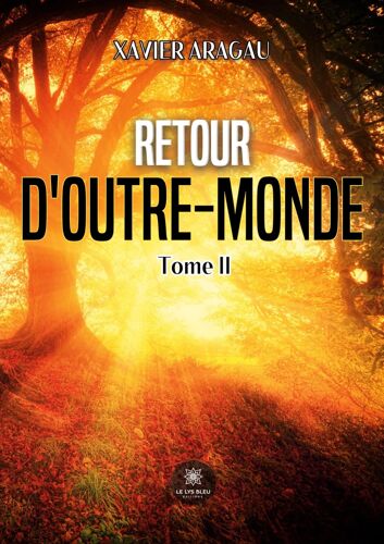 Retour D'outre-Monde