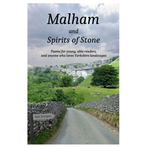 Malham And Spirits Of Stone