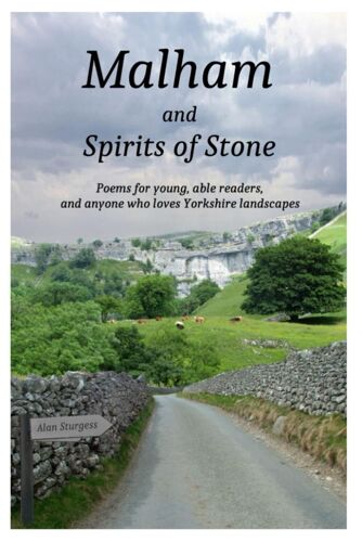 Malham And Spirits Of Stone