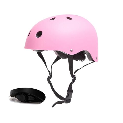 Casque De Vélo Enfant 3-13 Ans Casque Pour Filles Bébé Bébés Protection Bébé Enfants Goodnice