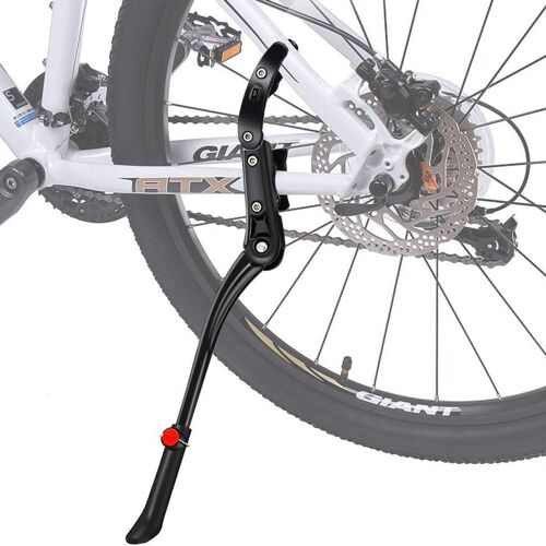 Support De Vélo Vtt Support De Vélo Vtt 24-29 Pouces Réglable En Hauteur Universel Goodnice