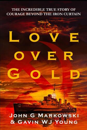 Love Over Gold