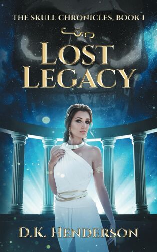 Lost Legacy